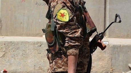 Türkiye ve ABD'nin sabrı tükendi! SDG'ye 30 gün müddet