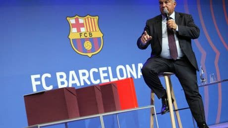 Barcelona, a palancazos nadie merece ganar la Champions
