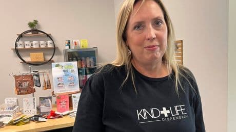 Grandmother fears becoming a ‘criminal’ and closing her shops under new law