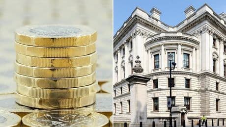 Will YOU get the full triple lock increase in your state pension next year?