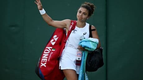 Ex-Wimbledon finalist sacks coach and ex-Rafael Nadal ally after three months together