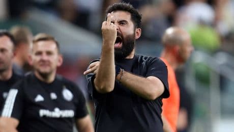 Dunkerque: le nouveau coach Gonçalo Feio quitte le club... Quinze jours après son arrivée
