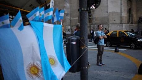 Citoyenneté express : l’Argentine tente de séduire les expatriés fortunés