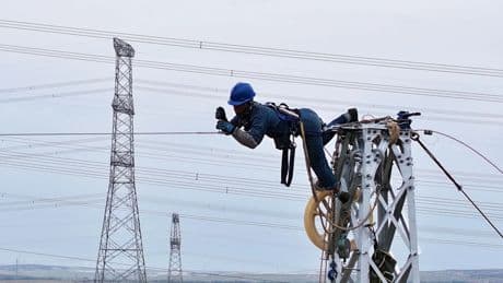 Energieversorgung: In China boomen Erneuerbare – aber Kohle auch