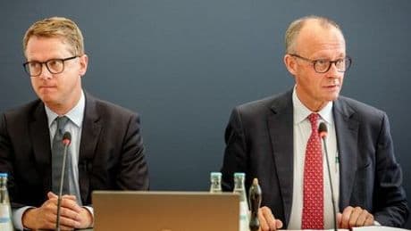 Aktivrente ab 2026: Friedrich Merz verkündet Einigung – Anreiz für Arbeiten über Rentenalter hinaus