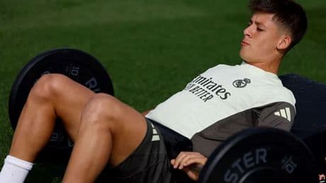 Real Madrid kararını verdi: Arda Güler, Kroos ve Modric’in varisi