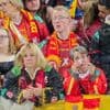Absturz des Traditionsclubs: „Eishockey, verdammte Hölle“ - DEG-Neuanfang nach Abstieg