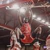 Cholet Basket. « Ce moment, ça restera gravé » : les premiers mots de Diawara, drafté à New York