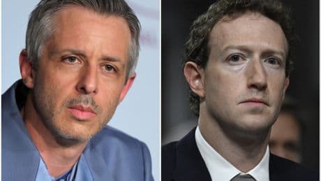 Succession star reportedly being eyed to play Mark Zuckerberg in Social Network sequel