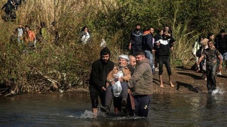 Victimes des exactions en Syrie, les alaouites continuent de fuir vers le Liban