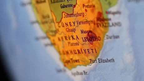 Güney Afrika'da işsizlik artıyor: Oran yüzde 33'ün üzerine çıktı