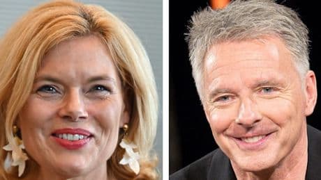 Julia Klöckner und Jörg Pilawa wollen Paparazzi-Fotos nicht hinnehmen