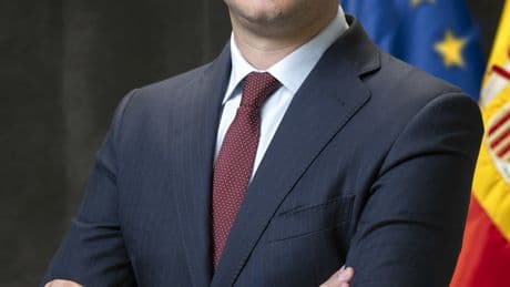 El Gobierno nombra a Javier Muñoz director general de Política Económica en sustitución de Víctor Ausín