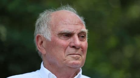 „Ach, Eberl!“ - Verdacht um brisanten Hoeneß-Satz