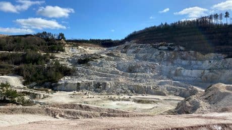 Aides, assouplissement de normes... Comment le gouvernement veut relancer les mines en France