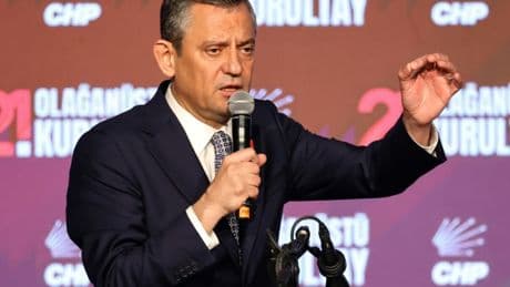 SPD solidarisiert sich mit inhaftiertem türkischen Oppositionsführer Imamoglu