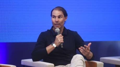 "Ci scommetto la vita": la frase di Nadal su Sinner