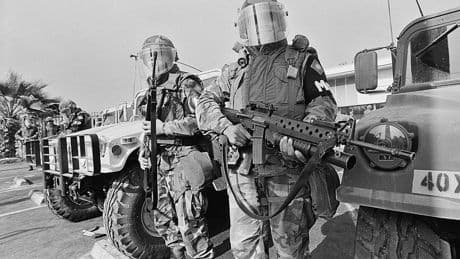 Why Trump Sending the National Guard to LA Is Different From Its Deployment There in 1992