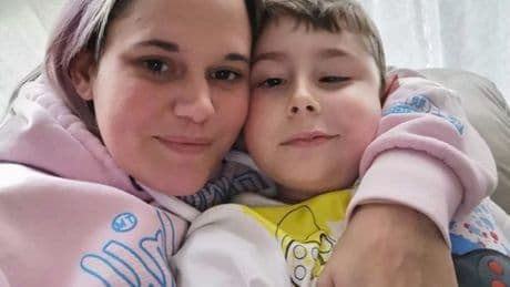Parents raised £100k for son who died of cancer can't use it for terminal sister