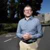 Früher Hanf-Aktivist, heute Wegner-Buddy: Wer ist Berlins Grünen-Spitzenkandidat Werner Graf?