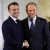 Signal aus Nancy: Frankreich und Polen rücken enger zusammen