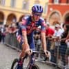 Live Giro | Bekijk de actuele koerssituatie met Nederlander vooraan in bergrit