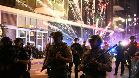 LA riots against immigration raids: Letters to the Editor — June 14, 2025