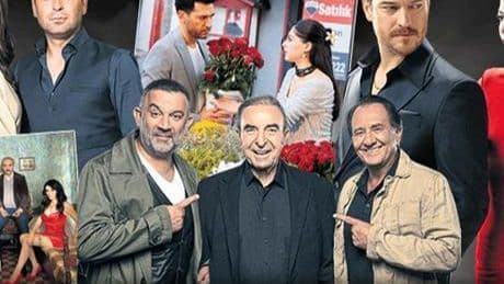 Kanal D’nin yıldızları toplandı geliyor!