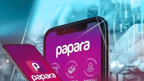Papara'dan bloke açıklaması