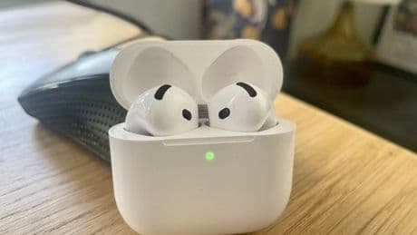 'I snapped up £13 AirPod alternatives from Amazon and they're perfect for holidays'