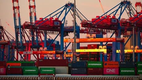 S&P-Auswertung: Deutsche Wirtschaft gewinnt an Schwung – „Zeichen von Resilienz“
