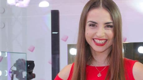 Ekaterina Leonova: "Let's Dance"-Star zeigt sich im Liebesurlaub