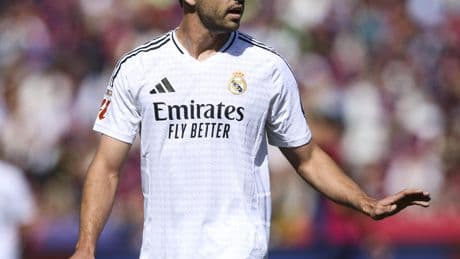 R.Madrid'in stoperi Beşiktaş'a!