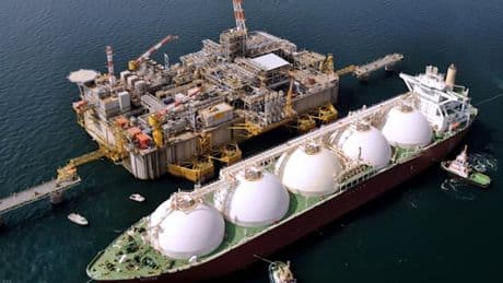 Die riskante Strategie der EU im Gas-Poker mit Katar
