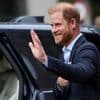 Überraschendes Gespräch: Prinz Harry trifft seinen Vater König Charles