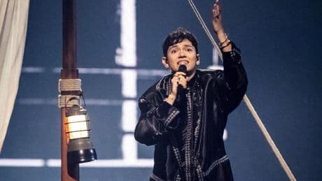 Austria gana el Festival de Eurovisión, Israel acaba segunda y España queda antepenúltima con Melody