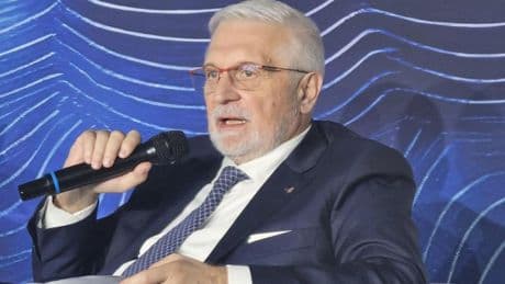 Confindustria Nautica, inizia l’era Formenti: “Il Salone di Genova testimonia la supremazia del settore nel mondo. In passato ci sono stati mugugni, ora spero di no”