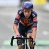 Bijna had Frank van den Broek zijn éígen Tourzege: ‘Ik zei tegen hem: gefeliciteerd, je geeft de etappe weg’
