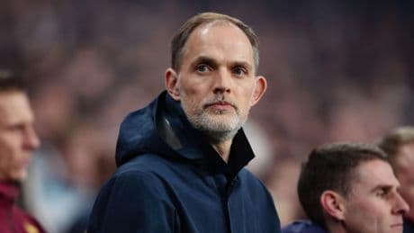 England DENIED automatic qualification to Euro 2028 despite hosting after shock rule change.. but will have safety net