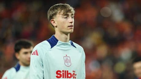 Huijsen no se muerde la lengua sobre el interés del Real Madrid: "Me llegó. Un amigo me dijo que fuera"