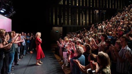 Hoe komt er meer vernieuwing in de cultuursector? De Raad voor Cultuur komt met advies