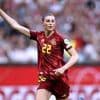 „Ich lese mir keine Kommentar durch“: Wie Nationalspielerin Jule Brand vor der Fußball-EM dem Druck standhält