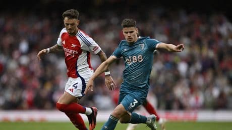 Liverpool'dan Milos Kerkez hamlesi!