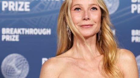 Gwyneth Paltrow: Schauspielerin bereut lockeren Umgang mit ihren Stiefkindern