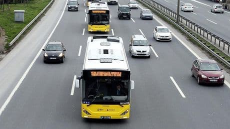 Kurban Bayramı'nda otobüsler ücretsiz mi? 6-7-8-9 Haziran otobüsler ücretli mi?