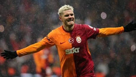 Icardi Galatasaray'a veda ediyor! Yeni takımı herkesi şaşırttı: Sürpriz gelişme