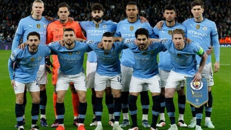Galatasaray, Manchester City'nin üç yıldızını birden istiyor