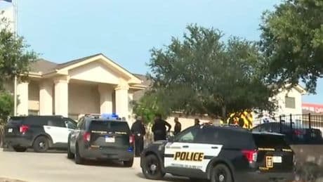 Boy dies locked in boiling hot car as mum makes horror realisation after nursery run