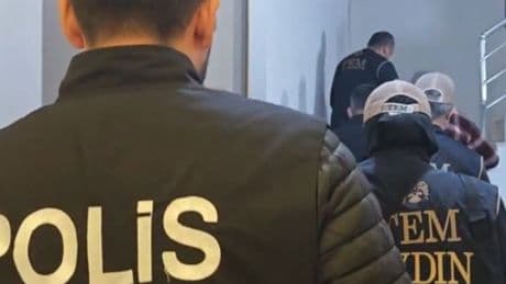 47 ilde FETÖ operasyonu: 208 gözaltı
