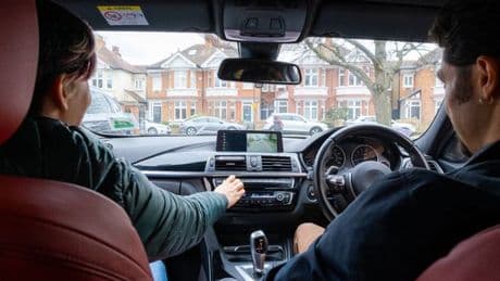 Couples who've made life change given £1,000 DVLA driving licence alert
